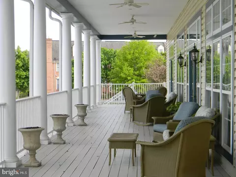 Exterior - 3013 Cloister Way, Frederick, MD 21701 photo 6 of 10