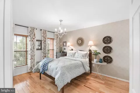 Bedroom - 3013 Cloister Way, Frederick, MD 21701 photo 5 of 9