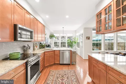 Kitchen - 3013 Cloister Way, Frederick, MD 21701 photo 8 of 9