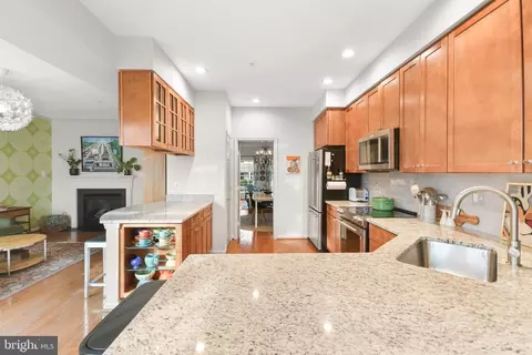 Kitchen - 3013 Cloister Way, Frederick, MD 21701 photo 4 of 9