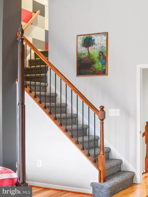 Entry Way - 3013 Cloister Way, Frederick, MD 21701 photo 11 of 12