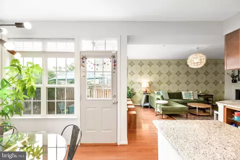 Entry Way - 3013 Cloister Way, Frederick, MD 21701 photo 6 of 12