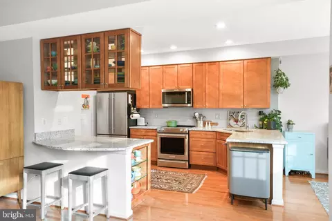 Kitchen - 3013 Cloister Way, Frederick, MD 21701 photo 1 of 9
