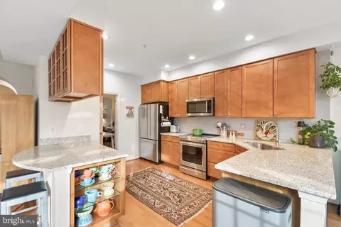 Kitchen - 3013 Cloister Way, Frederick, MD 21701 photo 2 of 9