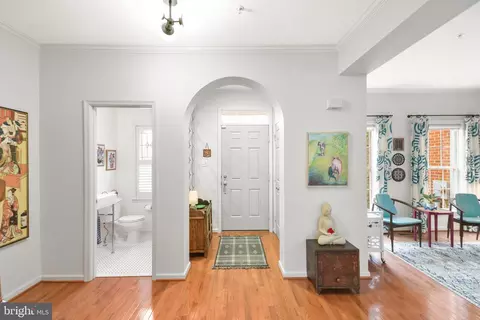 Entry Way - 3013 Cloister Way, Frederick, MD 21701 photo 3 of 12