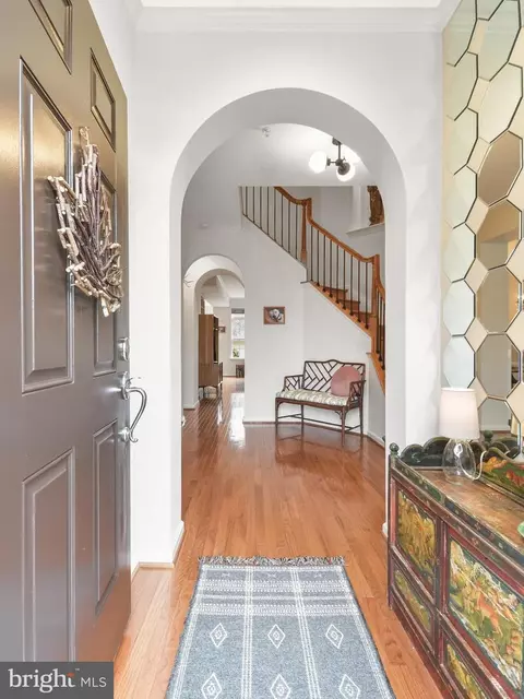 Entry Way - 3013 Cloister Way, Frederick, MD 21701 photo 1 of 12