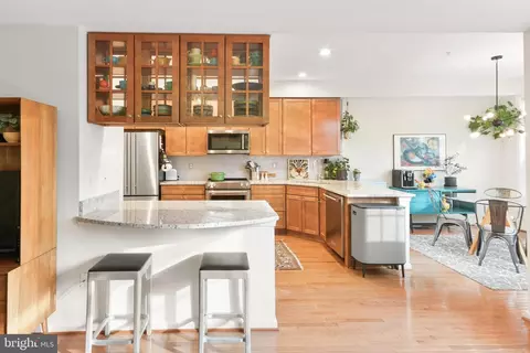 Kitchen - 3013 Cloister Way, Frederick, MD 21701 photo 5 of 9