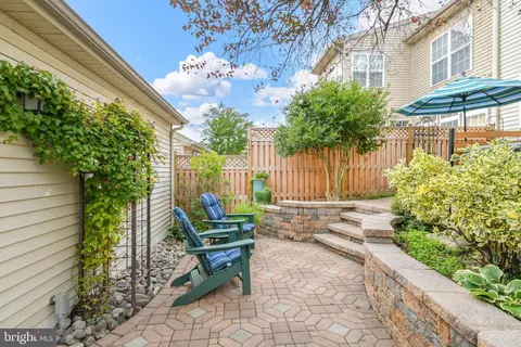 Exterior - 3013 Cloister Way, Frederick, MD 21701 photo 4 of 10