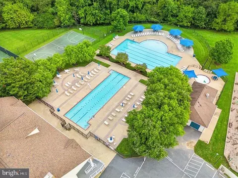 Exterior - 3013 Cloister Way, Frederick, MD 21701 photo 7 of 10