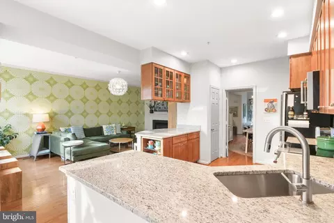 Kitchen - 3013 Cloister Way, Frederick, MD 21701 photo 7 of 9