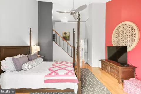 Bedroom - 3013 Cloister Way, Frederick, MD 21701 photo 2 of 9