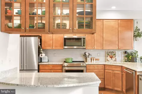 Kitchen - 3013 Cloister Way, Frederick, MD 21701 photo 6 of 9