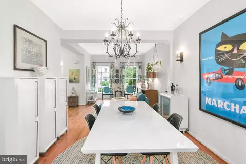 Dining - 3013 Cloister Way, Frederick, MD 21701 photo 1 of 4