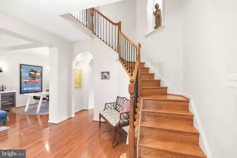 Entry Way - 3013 Cloister Way, Frederick, MD 21701 photo 7 of 12