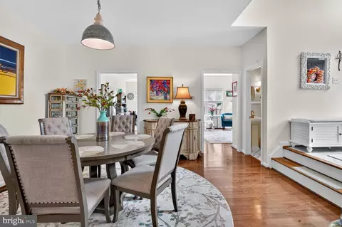 Dining - 2204 Garden Ln, Frederick, MD 21701 photo 1 of 2