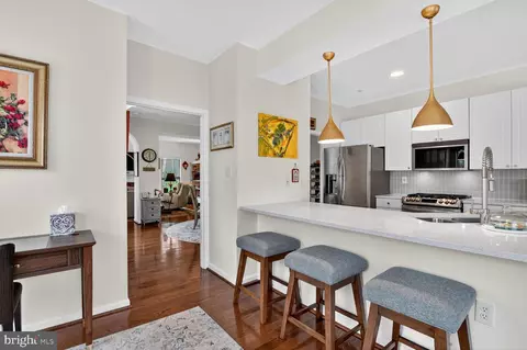Kitchen - 2204 Garden Ln, Frederick, MD 21701 photo 1 of 3