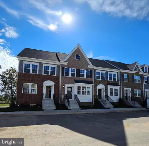 2276 Marcy Dr, Frederick, MD 21702
