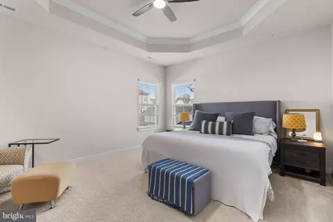 Bedroom - 203 Baughmans Ln, Frederick, MD 21702 photo 1 of 7