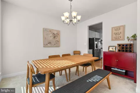 Dining - 203 Baughmans Ln, Frederick, MD 21702 photo 1 of 1