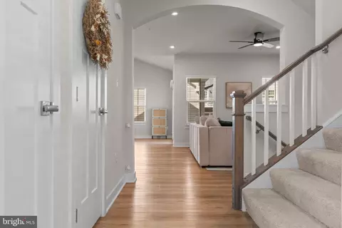 Entry Way - 203 Baughmans Ln, Frederick, MD 21702 photo 17 of 21