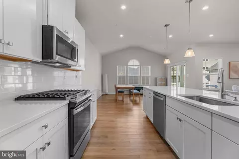Kitchen - 203 Baughmans Ln, Frederick, MD 21702 photo 1 of 1