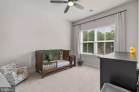 Bedroom - 203 Baughmans Ln, Frederick, MD 21702 photo 4 of 7