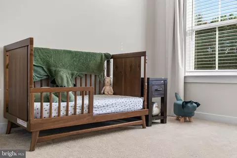 Bedroom - 203 Baughmans Ln, Frederick, MD 21702 photo 5 of 7