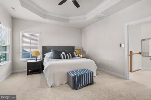 Bedroom - 203 Baughmans Ln, Frederick, MD 21702 photo 2 of 7