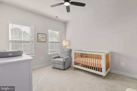 Bedroom - 203 Baughmans Ln, Frederick, MD 21702 photo 7 of 7