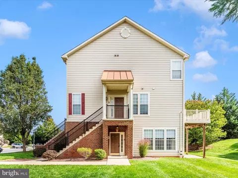 6503 Montalto Xing Xing #A, Frederick, MD 21703