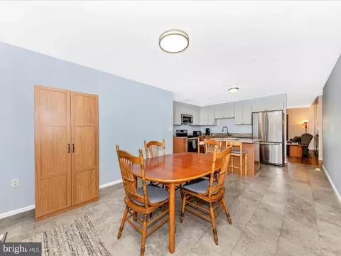Dining - 104 Evergreen Ct, Frederick, MD 21701 photo 3 of 3