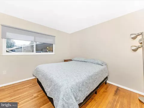Bedroom - 104 Evergreen Ct, Frederick, MD 21701 photo 4 of 8