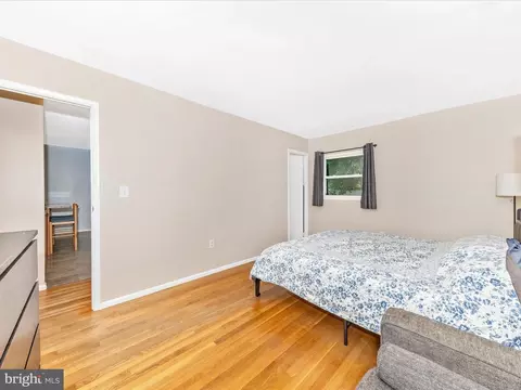 Bedroom - 104 Evergreen Ct, Frederick, MD 21701 photo 2 of 8