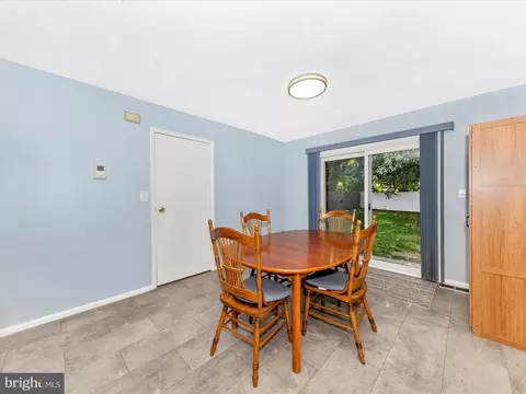 Dining - 104 Evergreen Ct, Frederick, MD 21701 photo 1 of 3