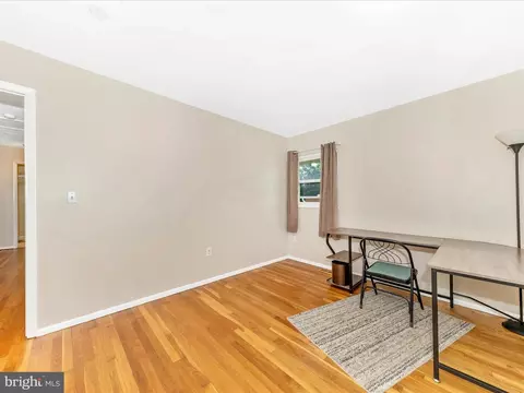 Bedroom - 104 Evergreen Ct, Frederick, MD 21701 photo 7 of 8