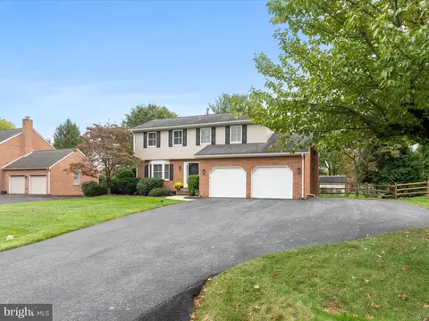 7193 Stillwater Ct, Frederick, MD 21702