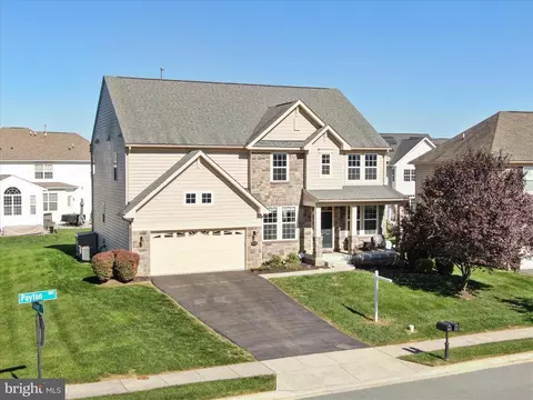 View/Area - 6200 Payton Way, Frederick, MD 21703 photo 1 of 12