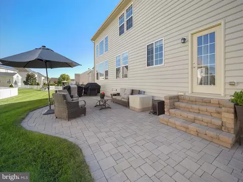 Exterior - 6200 Payton Way, Frederick, MD 21703 photo 4 of 7