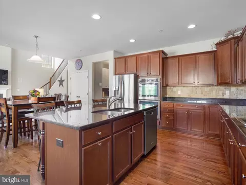 Kitchen - 6200 Payton Way, Frederick, MD 21703 photo 4 of 4