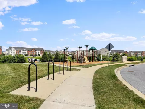 Exterior - 6200 Payton Way, Frederick, MD 21703 photo 7 of 7