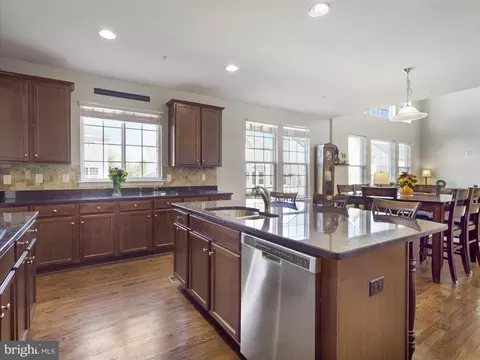 Kitchen - 6200 Payton Way, Frederick, MD 21703 photo 3 of 4
