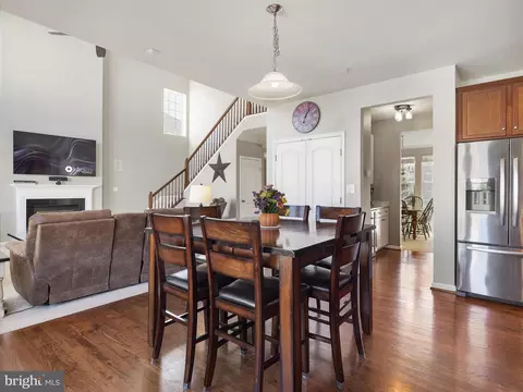 Dining - 6200 Payton Way, Frederick, MD 21703 photo 2 of 5