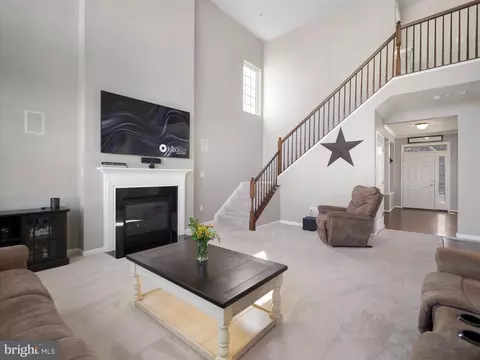 Living - 6200 Payton Way, Frederick, MD 21703 photo 3 of 3
