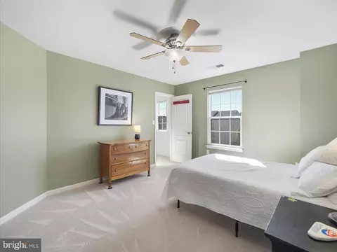 Bedroom - 6200 Payton Way, Frederick, MD 21703 photo 4 of 5