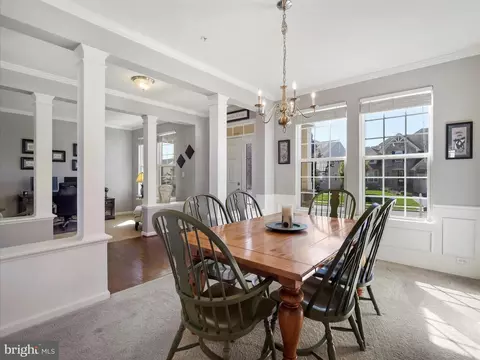 Dining - 6200 Payton Way, Frederick, MD 21703 photo 3 of 5