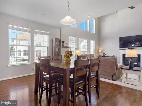 Dining - 6200 Payton Way, Frederick, MD 21703 photo 1 of 5