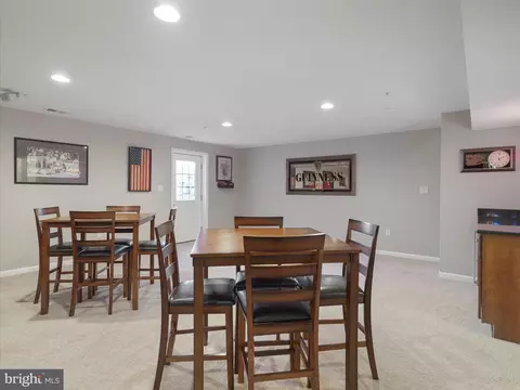 Dining - 6200 Payton Way, Frederick, MD 21703 photo 5 of 5