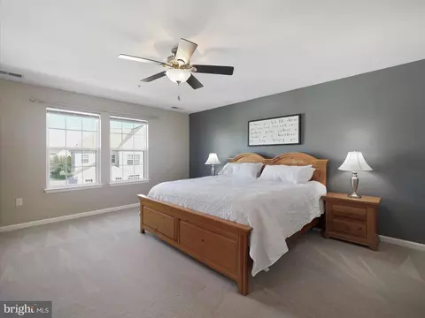 Bedroom - 6200 Payton Way, Frederick, MD 21703 photo 1 of 5