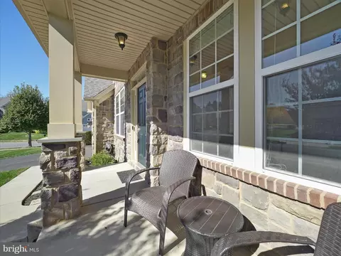 Exterior - 6200 Payton Way, Frederick, MD 21703 photo 2 of 7