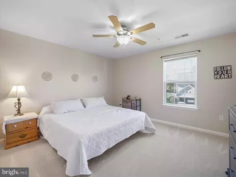 Bedroom - 6200 Payton Way, Frederick, MD 21703 photo 5 of 5